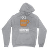 coffee addiction Unisex Hoodie