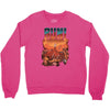 run! Crewneck Sweatshirt
