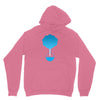 ilmuwan Unisex Hoodie