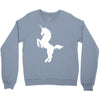 unicorn Crewneck Sweatshirt