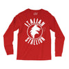 italian stallion 2 Long Sleeve Shirts
