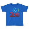world cup 2018 Toddler T-shirt