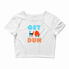 GET DUN Crop Top