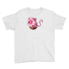 lion in a box Youth Tee