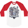 raices 3/4 Sleeve Shirt