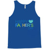 happy father day Tank Top
