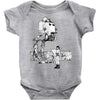 at st 2 Baby Onesie