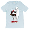 Deadpool T-Shirt