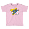 udta punjabi Toddler T-shirt