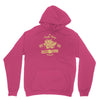 turtle king Unisex Hoodie