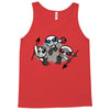 power war boys Tank Top