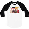 Dobre Brothers 3/4 Sleeve Shirt