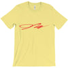 jake paul signature red T-Shirt