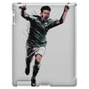 lionel messi 4 iPad 3 and 4 Case