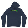 tortoise caught Hoodie