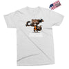 rocket is my spirit animal Exclusive T-shirt