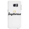 sagittarius Samsung Galaxy S7 Edge Case