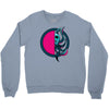 octo portal Crewneck Sweatshirt