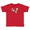 jam session Toddler T-shirt