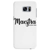 maestra Samsung Galaxy S7 Edge Case