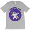 Unicorns Dab T-Shirt