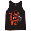 walter white (2) Tank Top