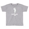 finger wag batle royal gaming Toddler T-shirt