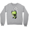 oh my gir Crewneck Sweatshirt