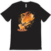lion evolution T-Shirt