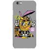 eat me iPhone 6/6s Case