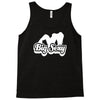 big sexy tattoo hot rod west rock punk Tank Top