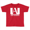 Hero Academy Toddler T-shirt