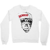 horror werewolf Crewneck Sweatshirt