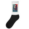 for the orcs Socks