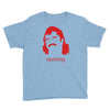 ravishing rick rude Youth Tee