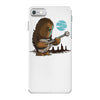lonely iPhone 7 Case