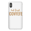 covfefe iPhoneX Case