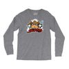 the three storms Long Sleeve Shirts