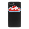 say d'oh iPhone 7 Plus Case