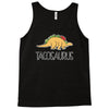 taco mexican tacosaurus Tank Top