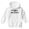 litle gamers Youth Hoodie
