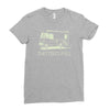shiter's full Ladies Fitted T-Shirt