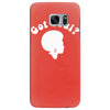 got soul funny retro funk disco afro 70s boogie soul new york Samsung Galaxy S7 Edge