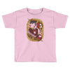 love in chaos Toddler T-shirt