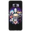 studio ghibli - spirited away Samsung Galaxy S8 Plus
