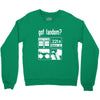 got fandom Crewneck Sweatshirt