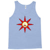 praise the screaming sun Tank Top
