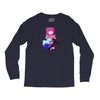 made of love Long Sleeve Shirts