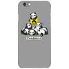 pandemic iPhone 6/6s Case