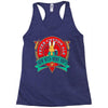 peter cotton ale Racerback Tank